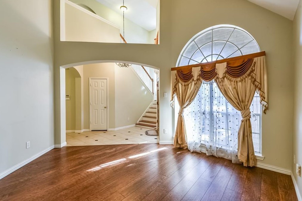 16647 Broadoak Grv Ln, Sugar Land TX  77498-7171 exterior