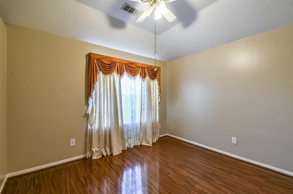 16647 Broadoak Grv Ln, Sugar Land TX  77498-7171 exterior