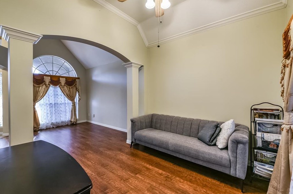 16647 Broadoak Grv Ln, Sugar Land TX  77498-7171 exterior