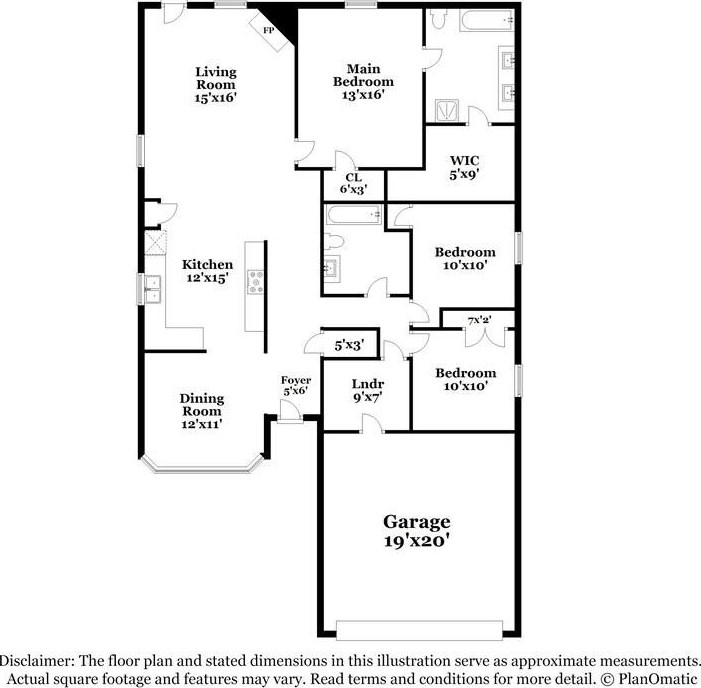 25139 Hazel Ranch Dr, Katy, TX 77494