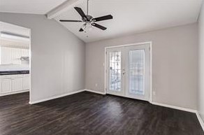 10126 Woodwick St, Houston TX  77016-3947 exterior