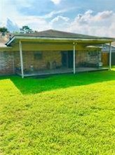 10126 Woodwick St, Houston TX  77016-3947 exterior