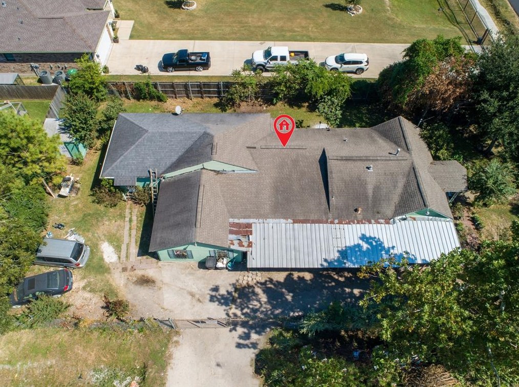 2003 Turner Dr, Houston, TX 77093-6136