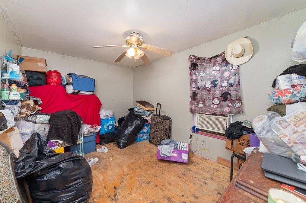 2003 Turner Dr, Houston TX  77093-6201 exterior