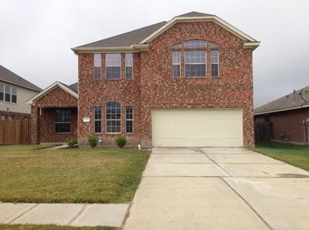 3214 Quail Run Dr, Humble, TX 77396