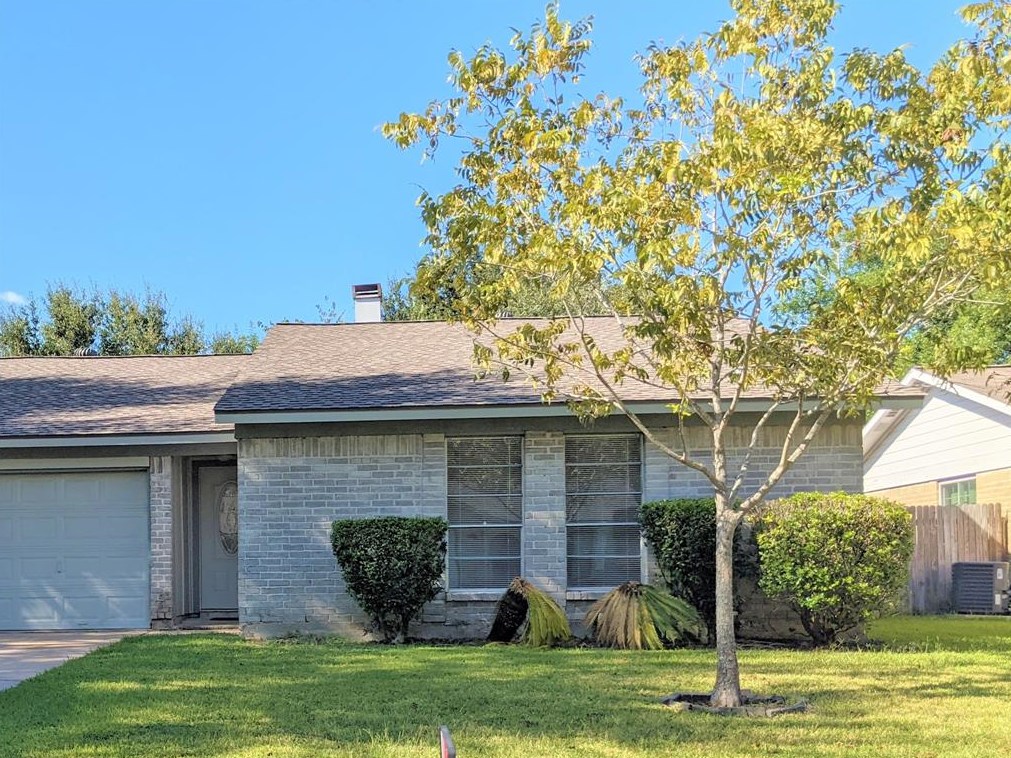 22514 Leedstown Ln, Katy, TX 77449