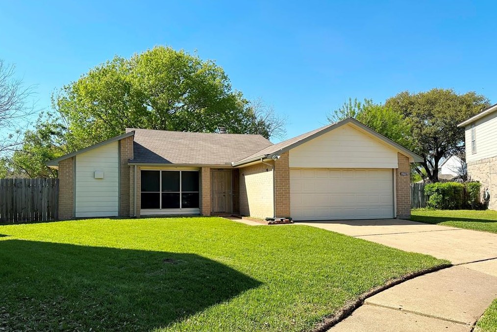 4923 Kentwalk Dr, Houston, TX 77041