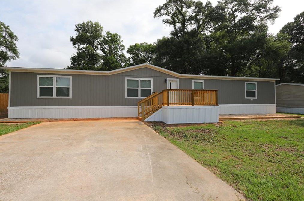 16501 E Emerson Cir, Conroe, TX 77306