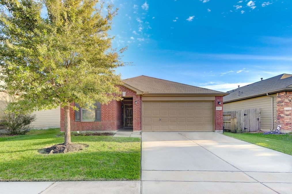 15331 Keystone Bend Ln, Cypress, TX 77429