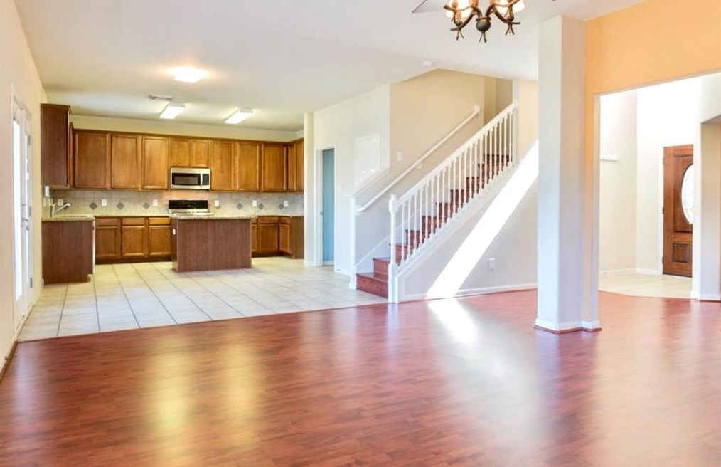 17231 Kobuk Valley Cir, Humble, TX 77346