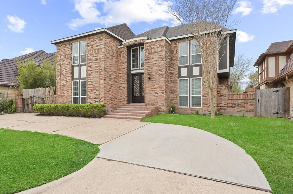 3506 Ashton Park Dr, Houston, TX 77082