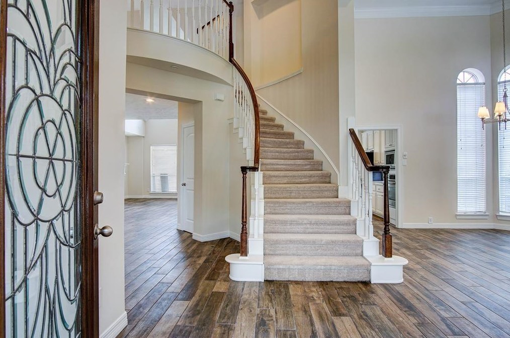 5306 Pebble Way Ln, Houston, TX 77041
