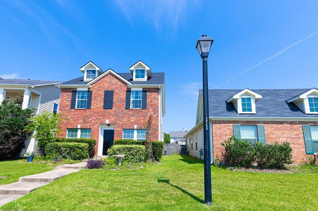 20847 Settlers Lake Cir N, Katy, TX 77449
