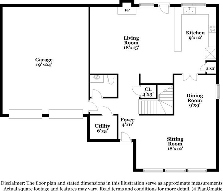 17331 Glenhew Rd, Humble, TX 77396