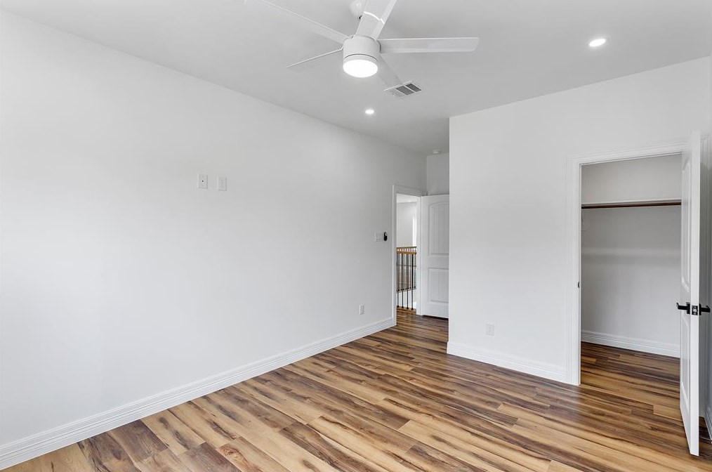 8610 Cross Country Dr, Humble TX 77346-6115 exterior