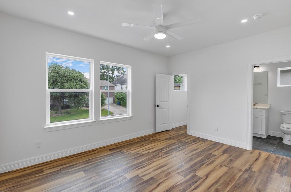 8610 Cross Country Dr, Humble TX 77346-6115 exterior