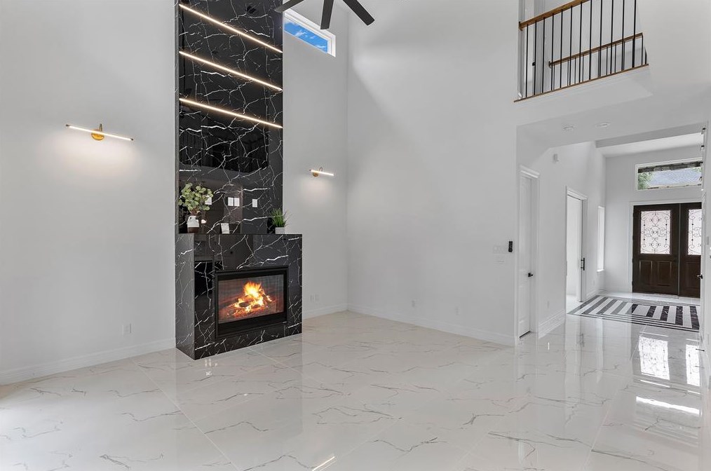 8610 Cross Country Dr, Humble TX 77346-6115 exterior