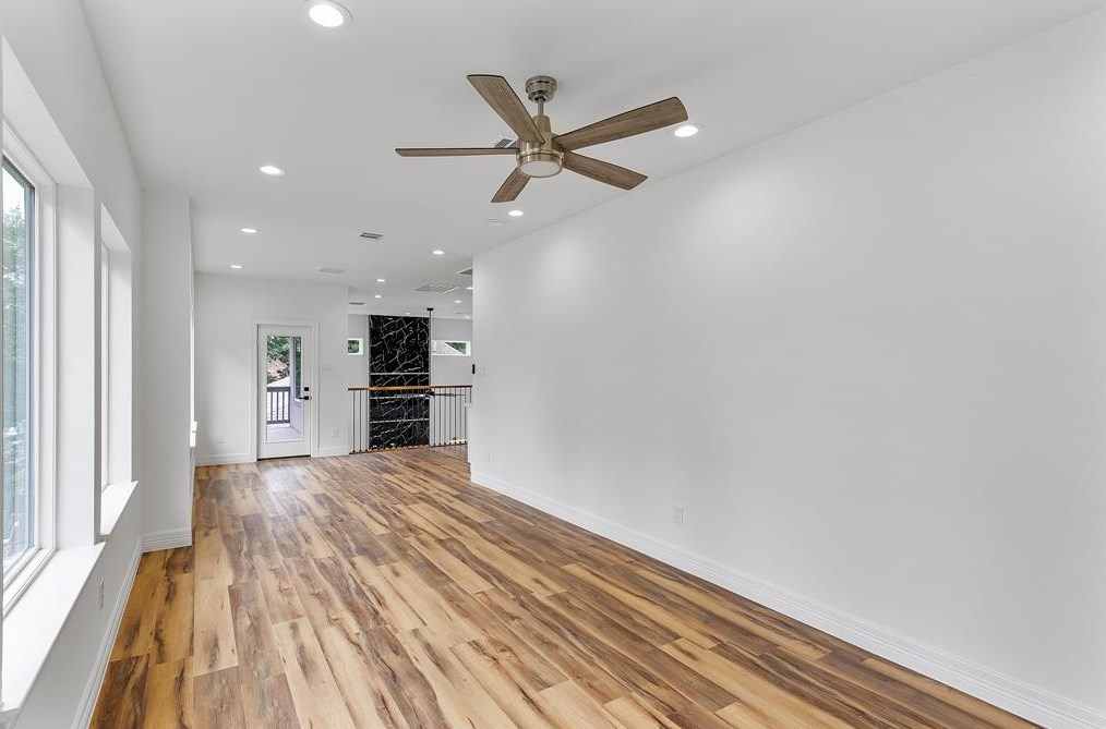 8610 Cross Country Dr, Humble TX 77346-6115 exterior