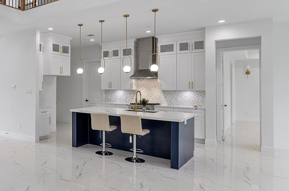 8610 Cross Country Dr, Humble TX 77346-6115 exterior