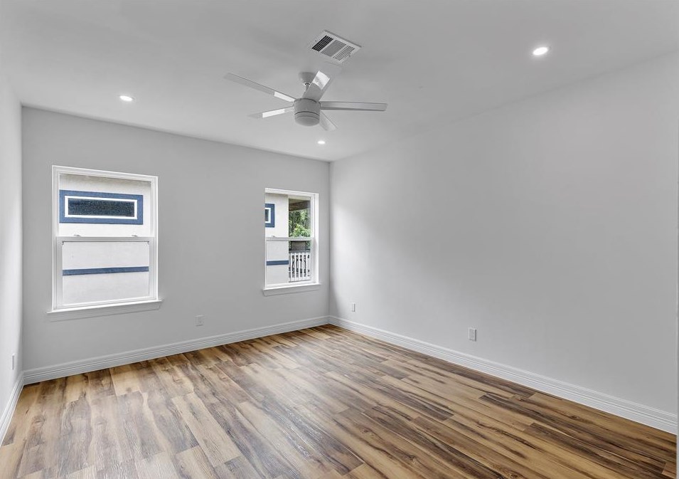 8610 Cross Country Dr, Humble TX 77346-6115 exterior