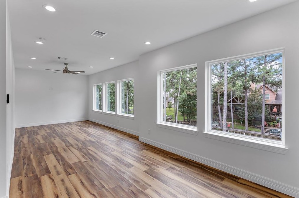 8610 Cross Country Dr, Humble TX 77346-6115 exterior