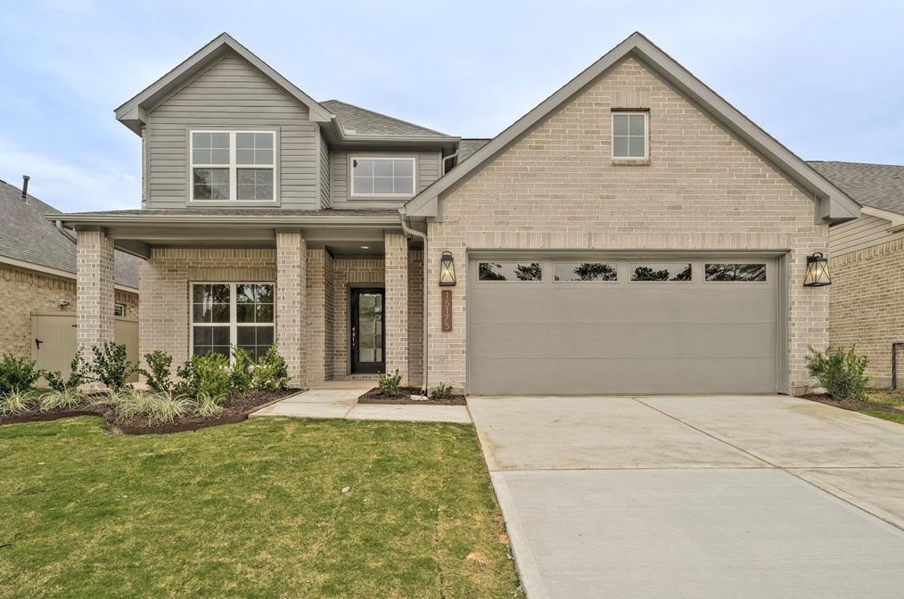 21439 Indigo Ruth Dr, Spring, TX 77379