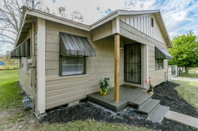 3534 Nathaniel Brown St, Houston, TX 77021