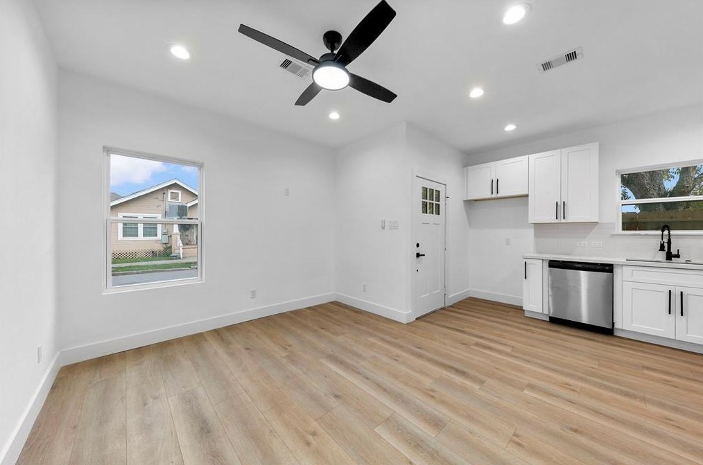 2805 Nettleton St, Houston TX  77004-3324 exterior