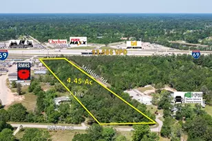 Sec Midline Rd, Cleveland, TX 77327 - Photo 2