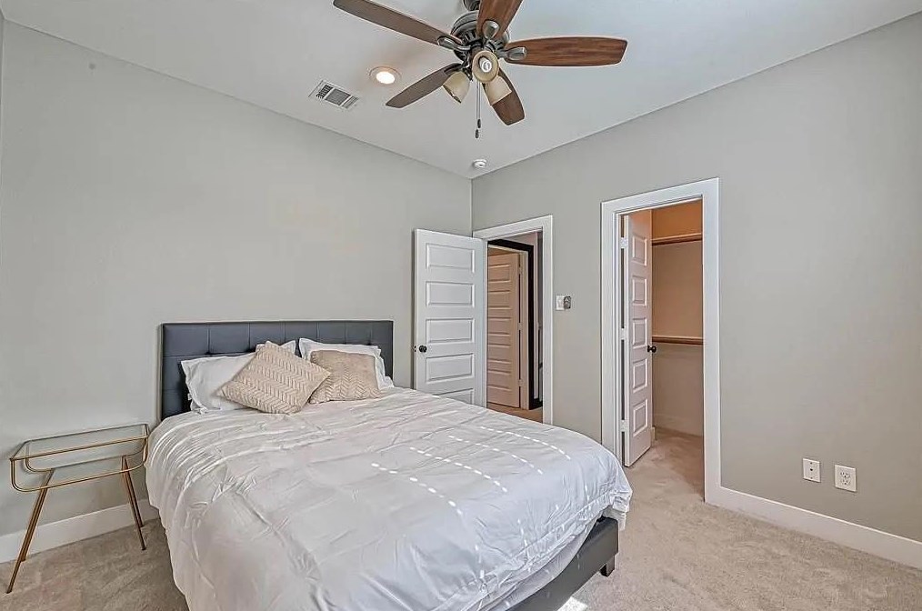 1544 23 St, Houston TX  77008-1612 exterior