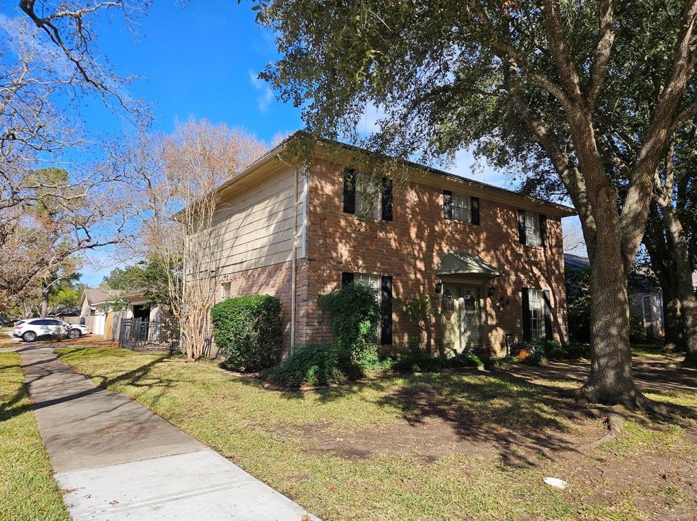 2246 Turtle Creek Dr, Missouri City, TX 77459