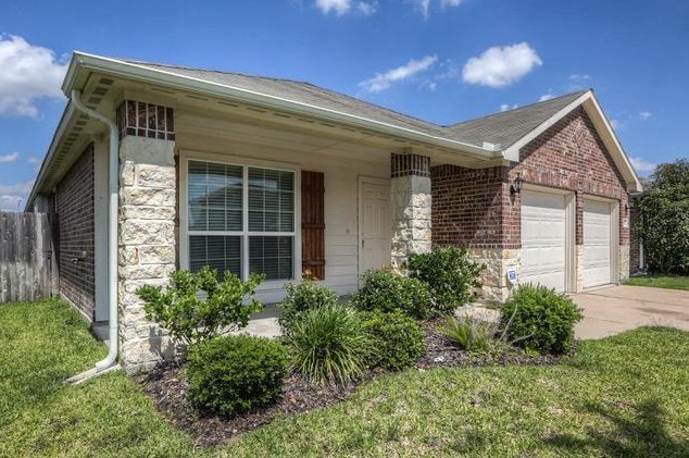 2627 Silky Ct, Katy, TX 77449