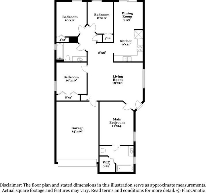 7728 Ellis Dr, Missouri City, TX 77489-2342