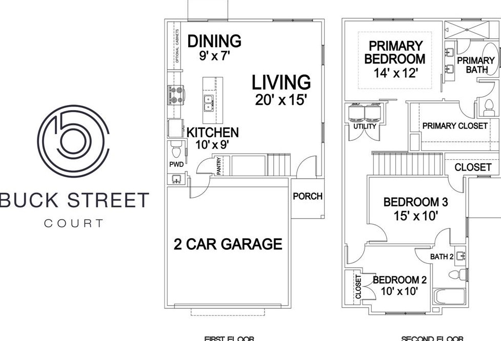 4601 Buck St, Houston, TX 77020-7105