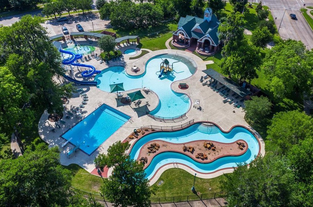 7218 Fireside Ct, Sugar Land TX  77479-6212 exterior