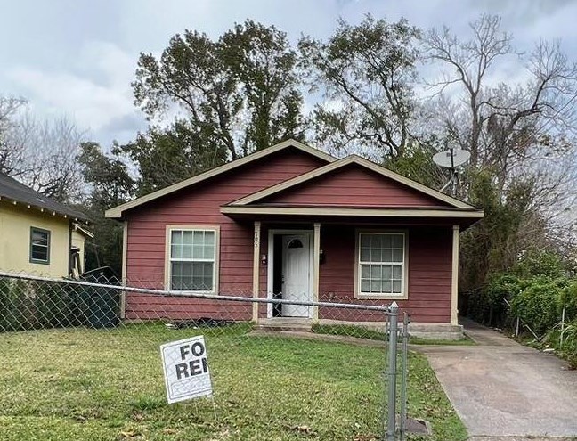 795 Devilleneuve St, Beaumont, TX 77701