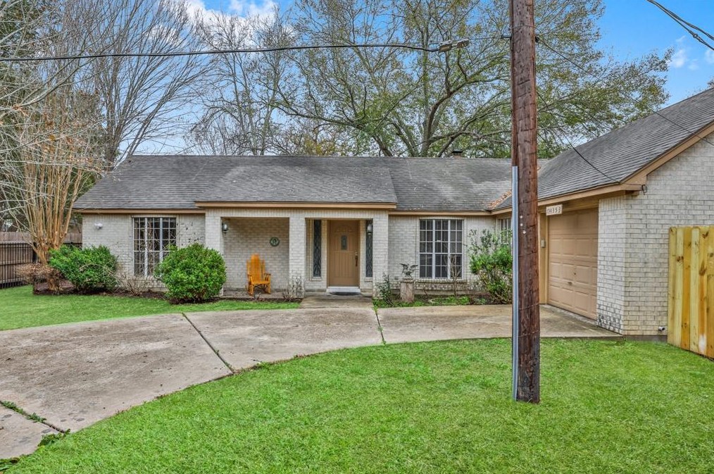 19435 Haude Rd #2, Spring, TX 77388
