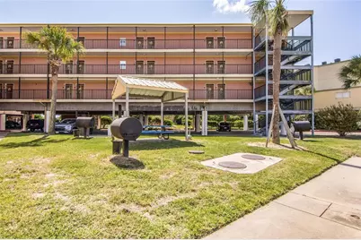 6300 Seawall Boulevard #9120, Galveston, TX 77551 - Photo 14