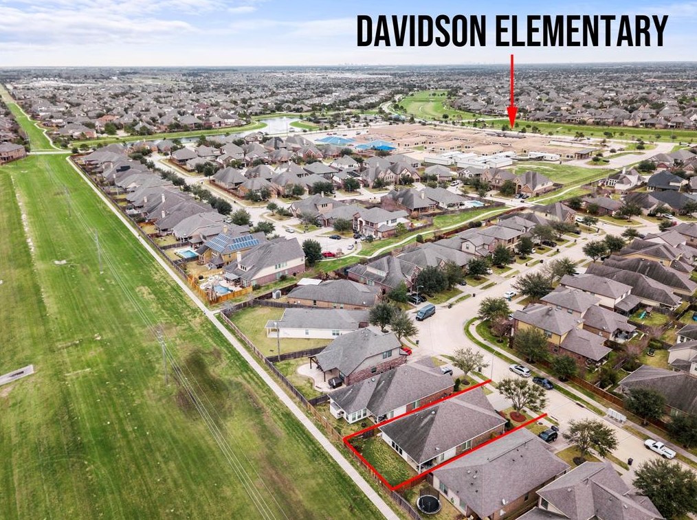 4014 Calaway Oaks Ln, Katy, TX 77494