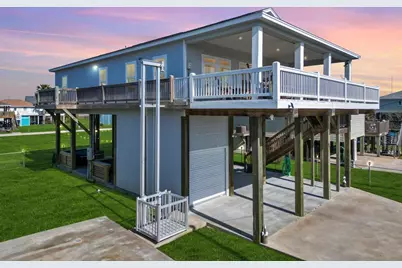 942 Meynig Drive, Crystal Beach, TX 77650 - Photo 8