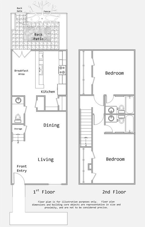 14533 Still Meadow Dr, Houston, TX 77079-3139