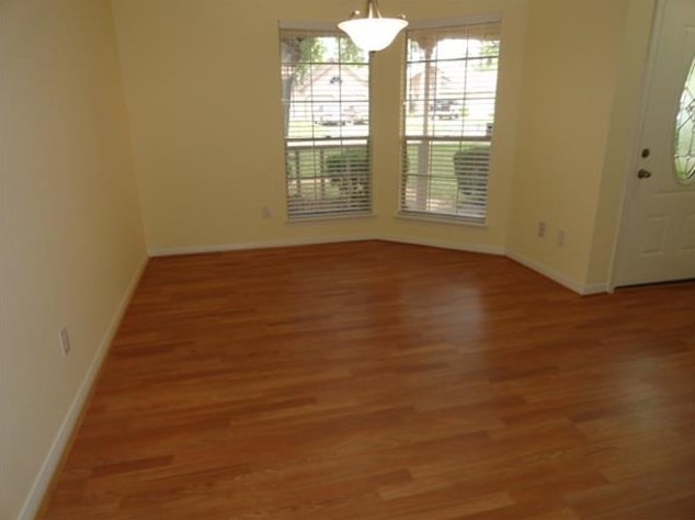 3726 Bartons Ln, Sugar Land TX  77479-1958 exterior