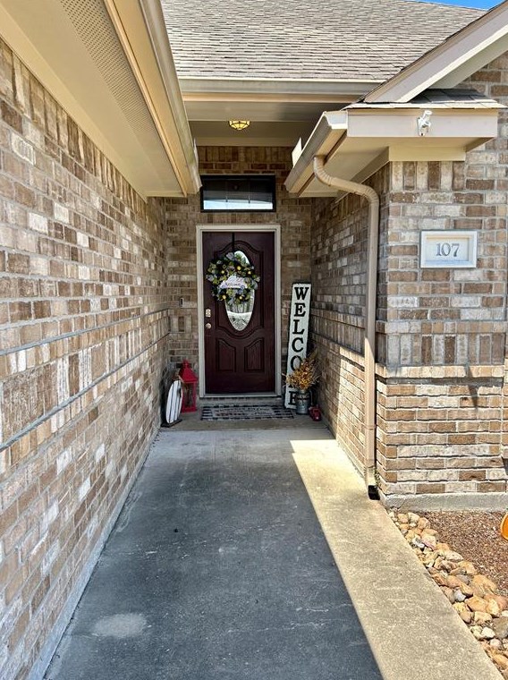 107 Robin Trl, Richwood, TX 77531-2783