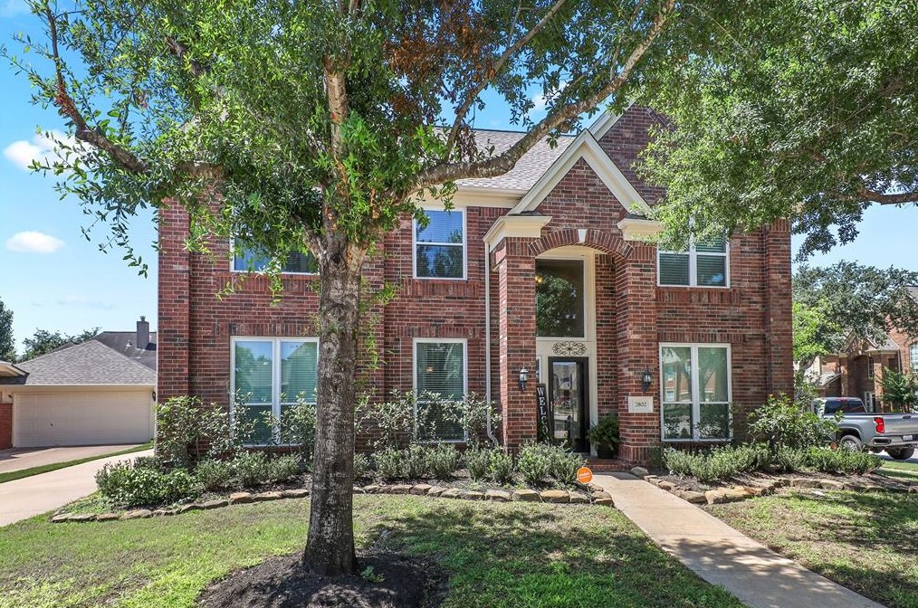 1802 Wynwood Dr, Deer Park, TX 77536-7622