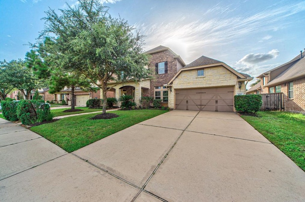 4314 Glenirish Dr, Katy, TX 77494