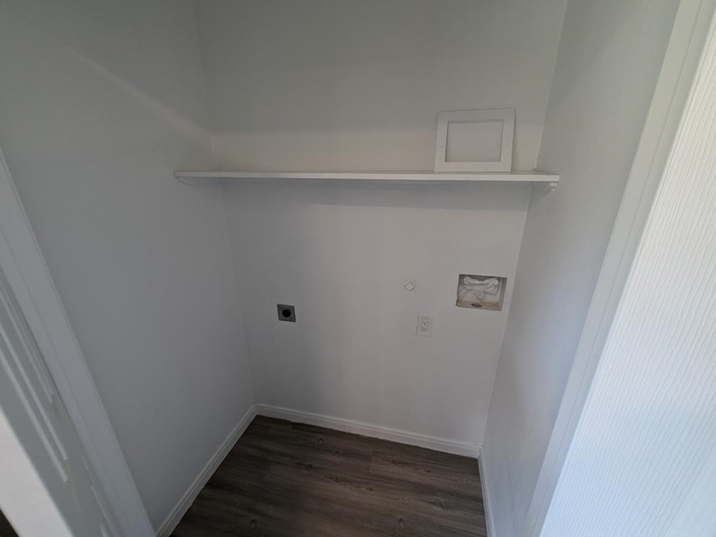 2911 Huckleberry Ln, Pasadena TX 77502-5409 exterior