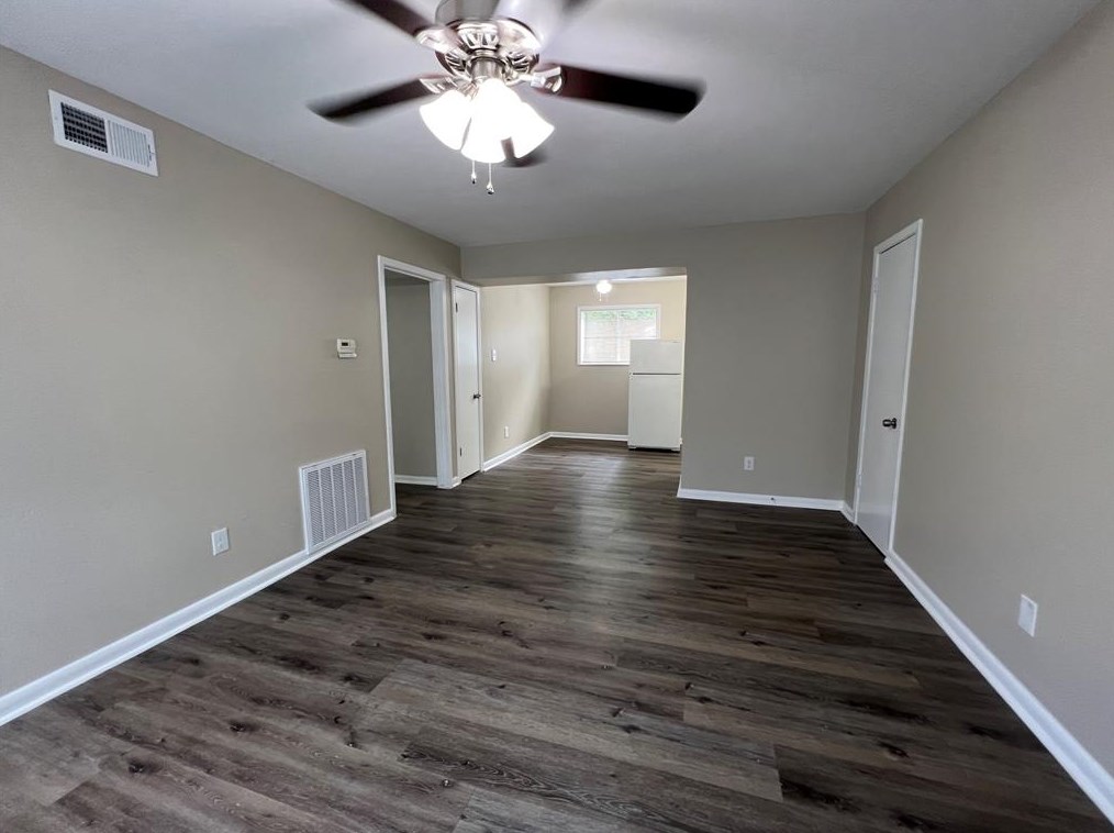 1137 N Durham Dr #5, Houston, TX 77008