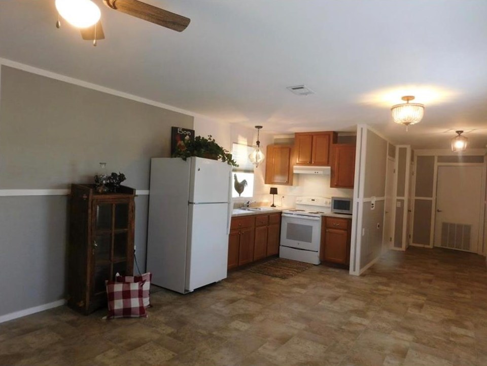 538 Lesa Ln, Spring, TX 77373