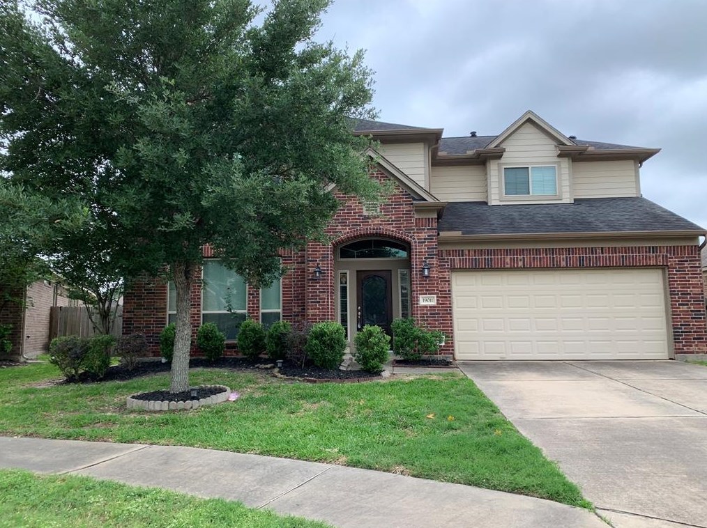 19011 Thatcher Hills Ct, Cypress, TX 77429
