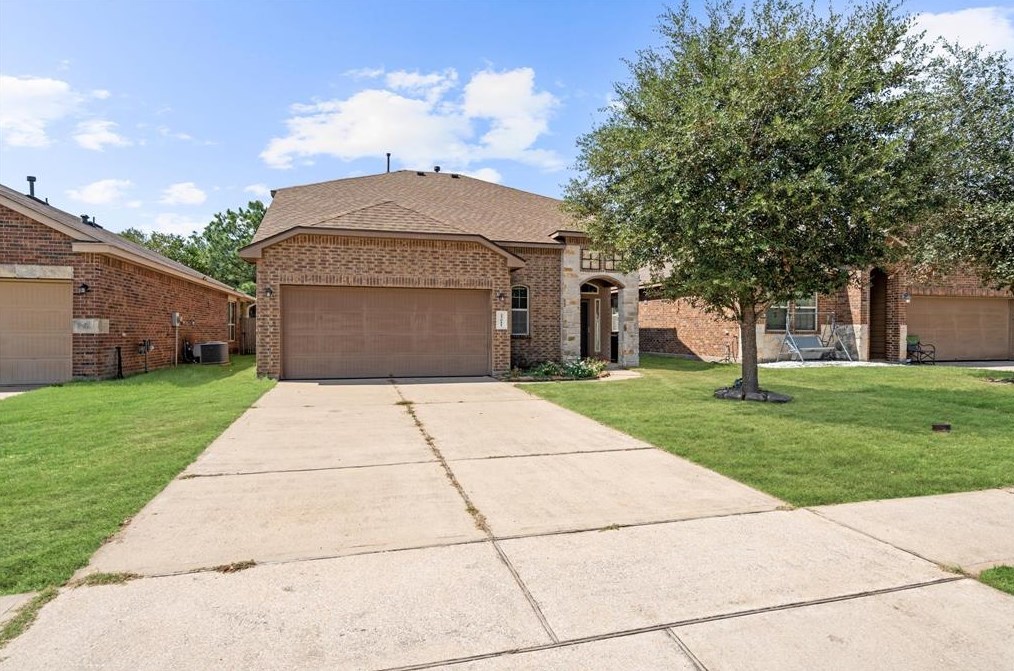 23611 Stargazer Point, Spring, TX 77373